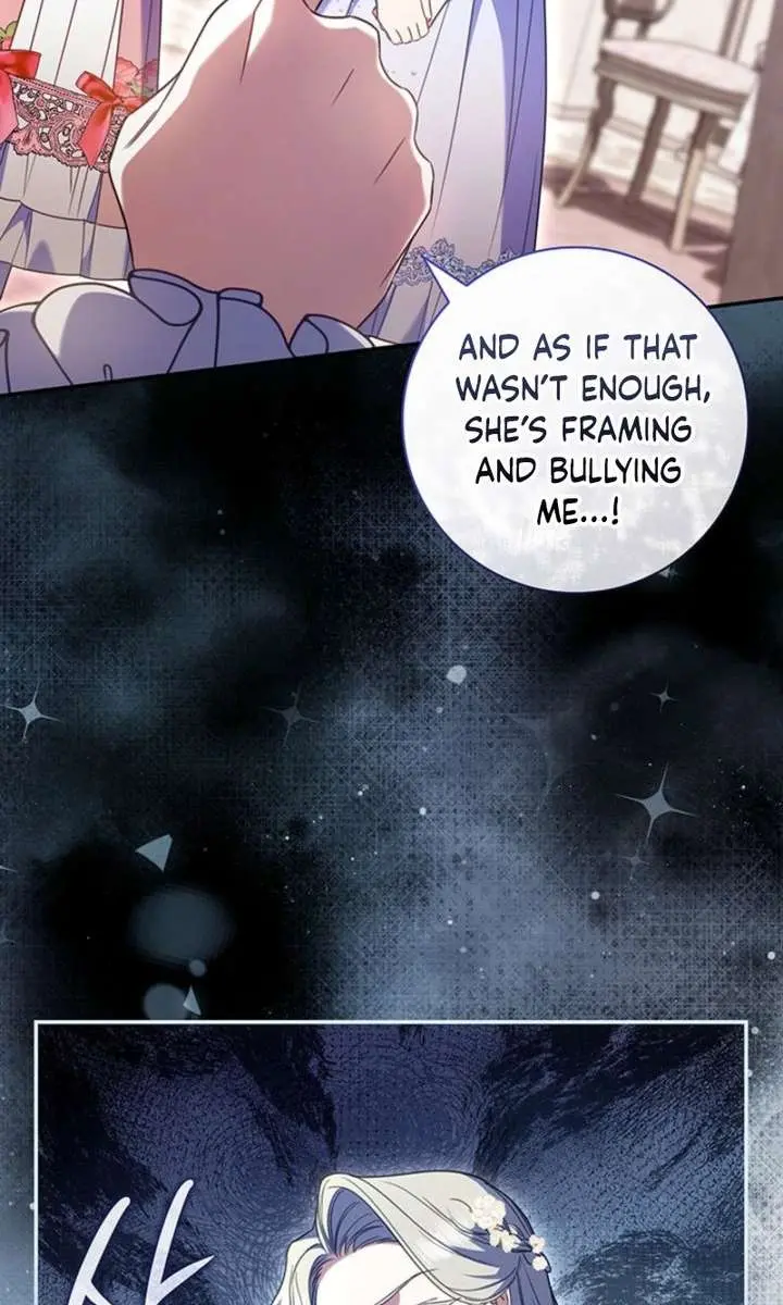 Don't Mind Me, Daddy Chapter 64 Page 59