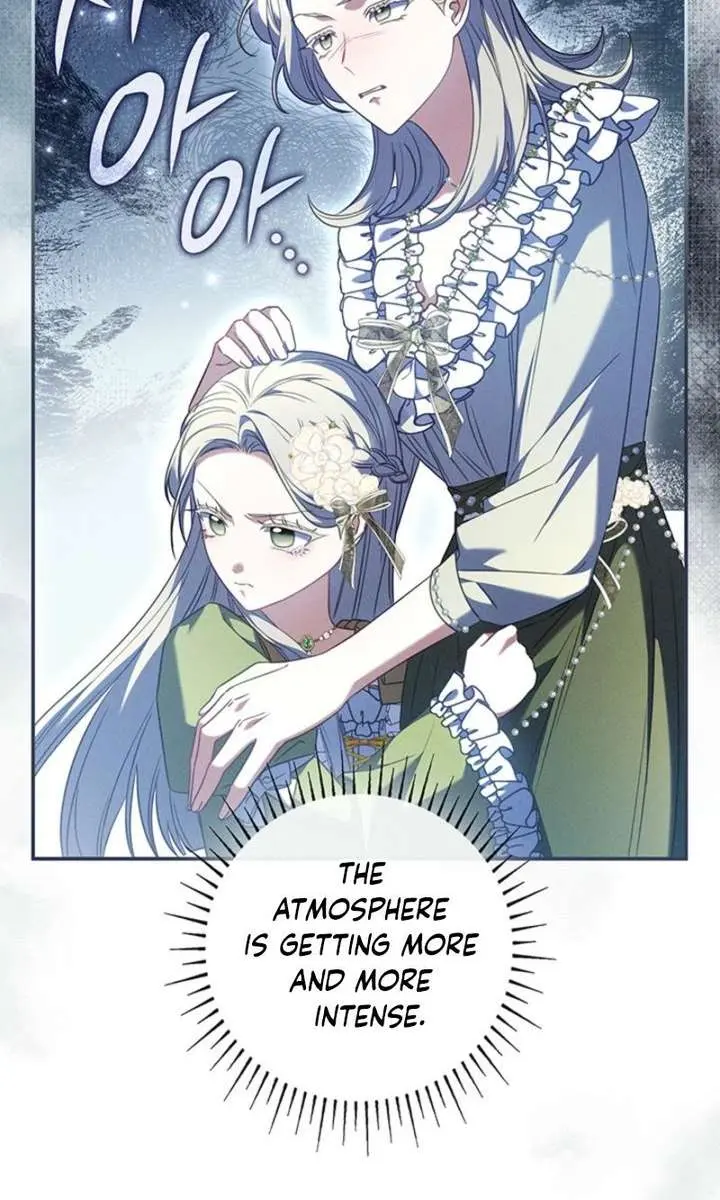 Don't Mind Me, Daddy Chapter 64 Page 60