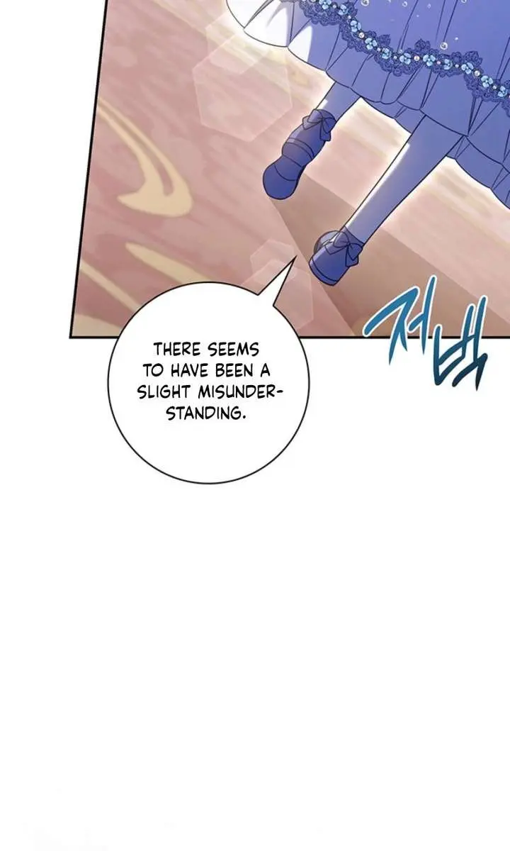 Don't Mind Me, Daddy Chapter 64 Page 62