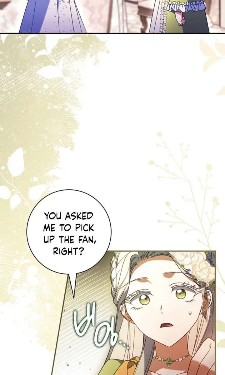 Don't Mind Me, Daddy Chapter 64 Page 69
