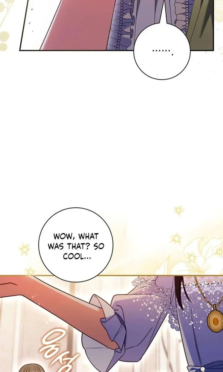 Don't Mind Me, Daddy Chapter 64 Page 71