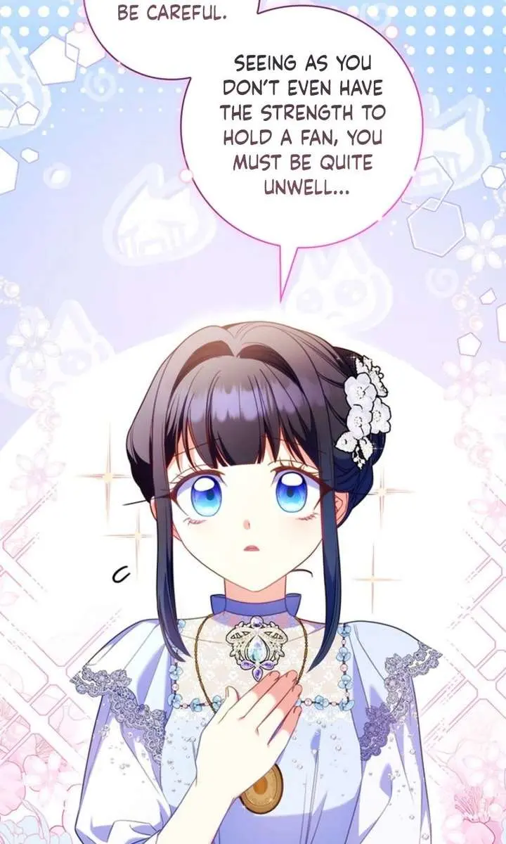 Don't Mind Me, Daddy Chapter 64 Page 74