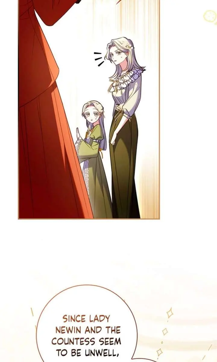 Don't Mind Me, Daddy Chapter 64 Page 78
