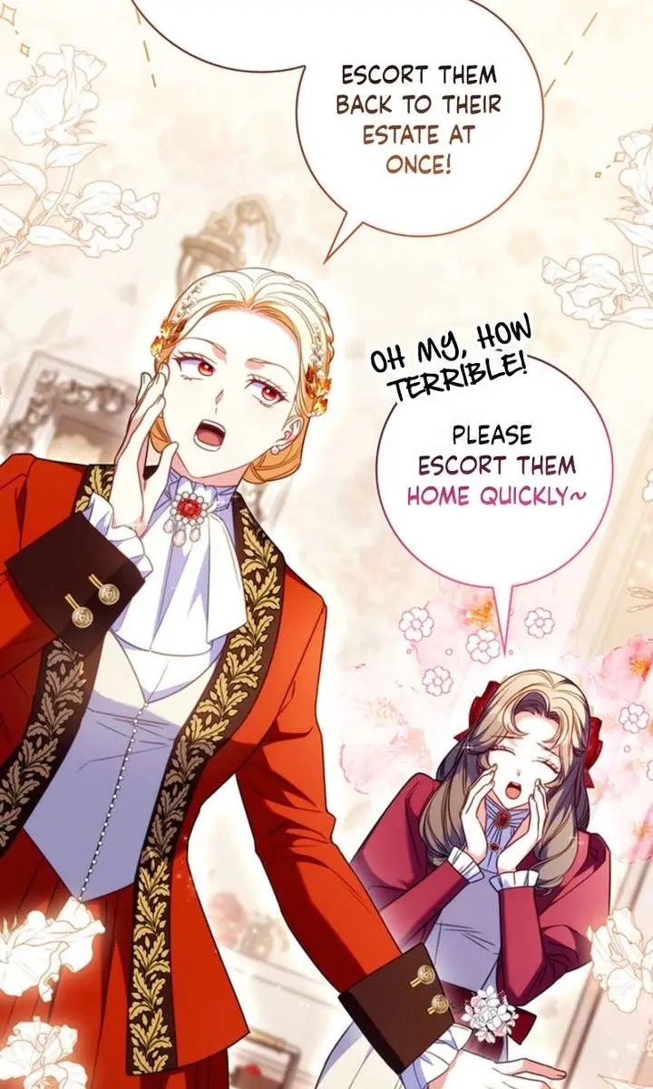 Don't Mind Me, Daddy Chapter 64 Page 79