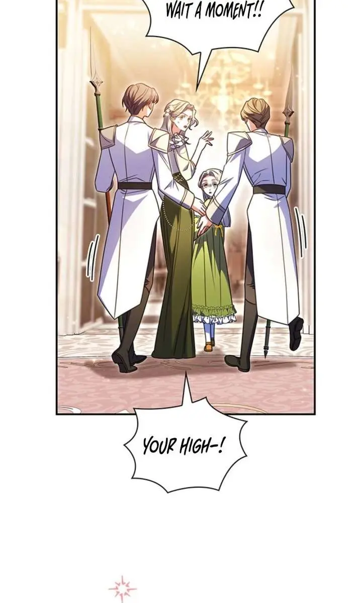 Don't Mind Me, Daddy Chapter 64 Page 81