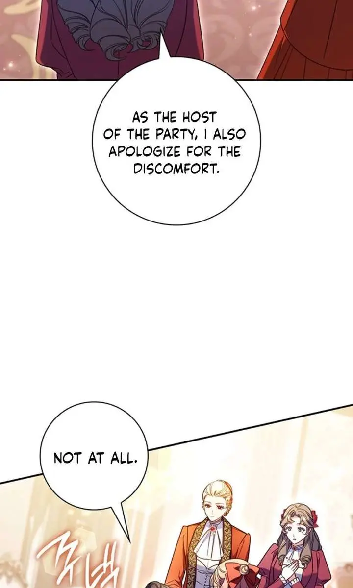 Don't Mind Me, Daddy Chapter 64 Page 85