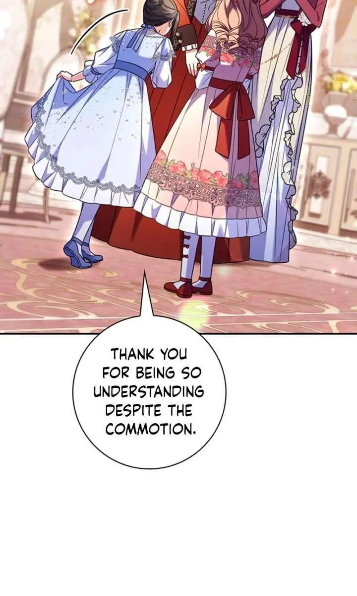 Don't Mind Me, Daddy Chapter 64 Page 86