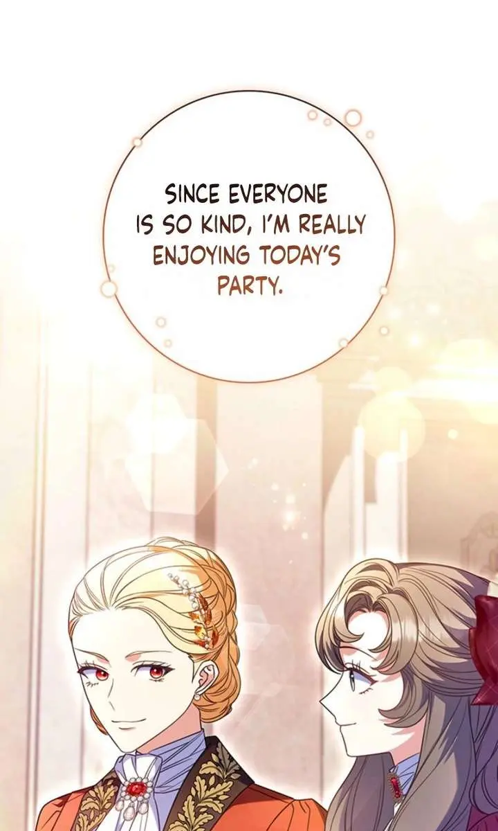 Don't Mind Me, Daddy Chapter 64 Page 87