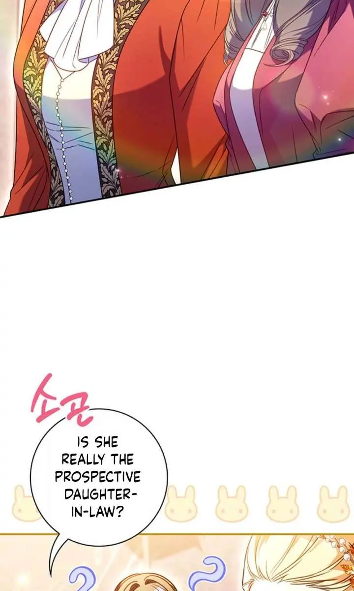 Don't Mind Me, Daddy Chapter 64 Page 88
