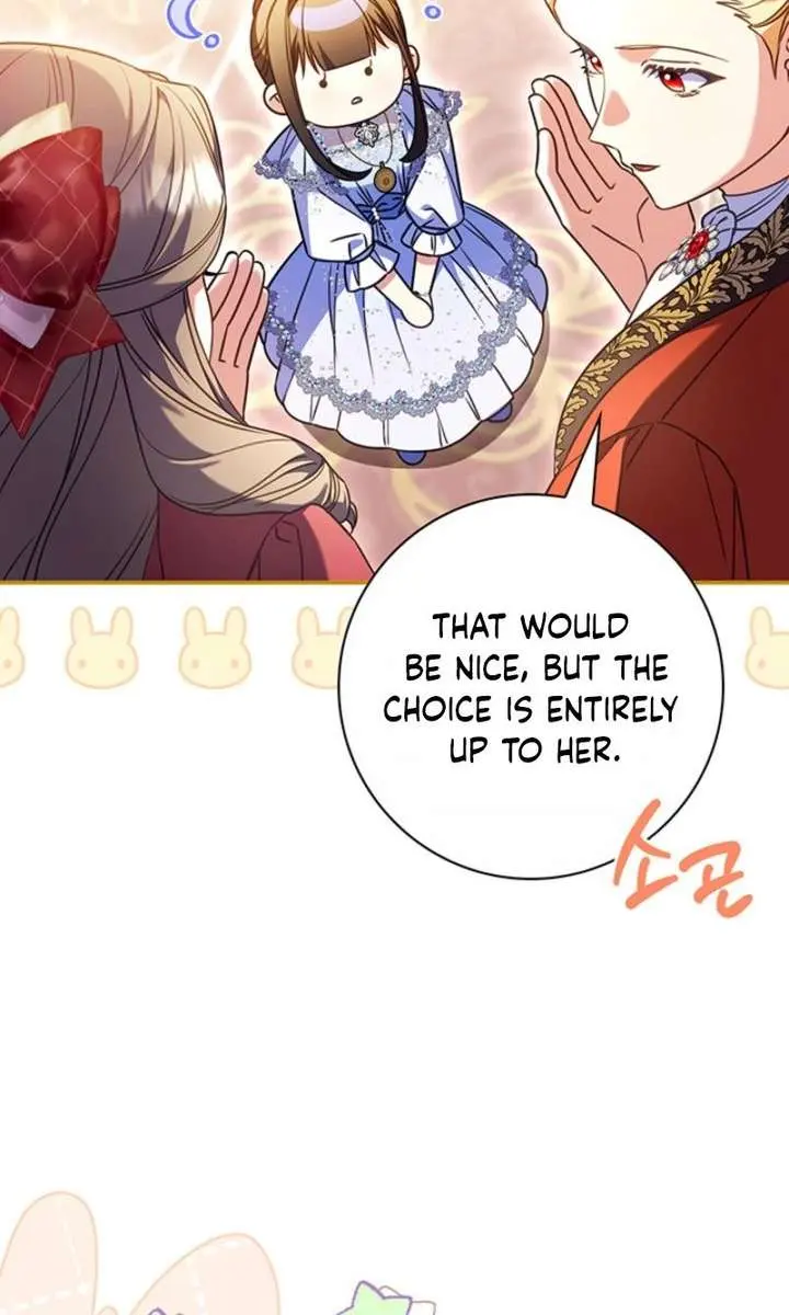 Don't Mind Me, Daddy Chapter 64 Page 89