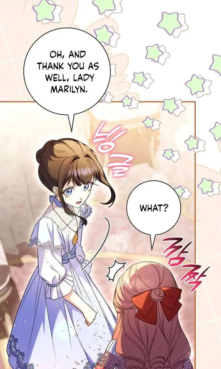 Don't Mind Me, Daddy Chapter 64 Page 90