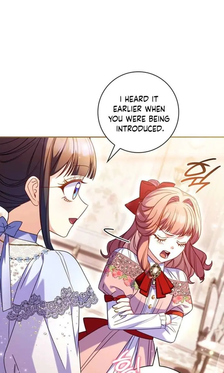 Don't Mind Me, Daddy Chapter 64 Page 92