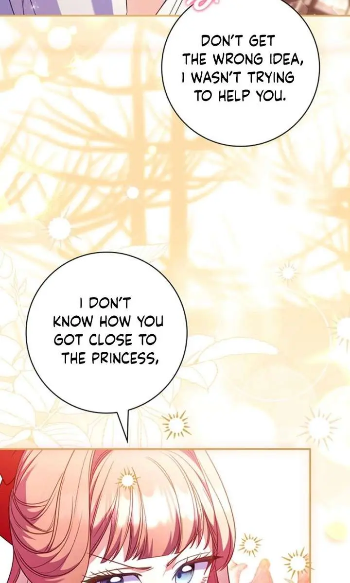 Don't Mind Me, Daddy Chapter 64 Page 93