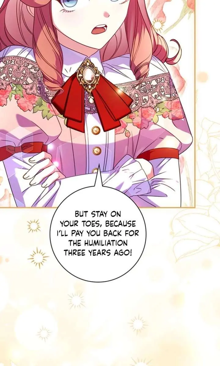 Don't Mind Me, Daddy Chapter 64 Page 94