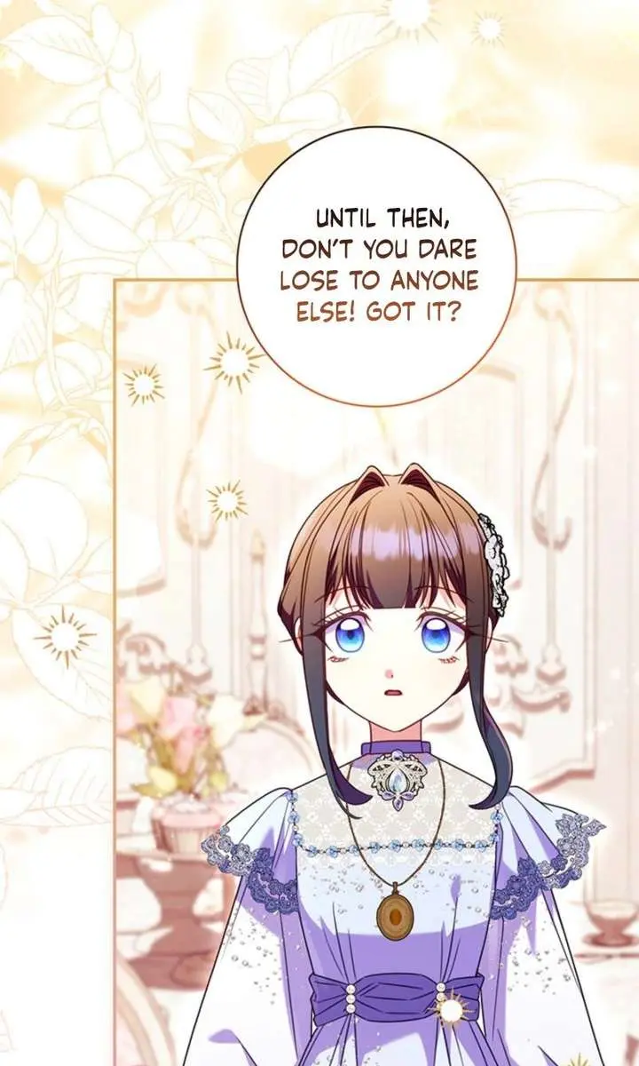 Don't Mind Me, Daddy Chapter 64 Page 95
