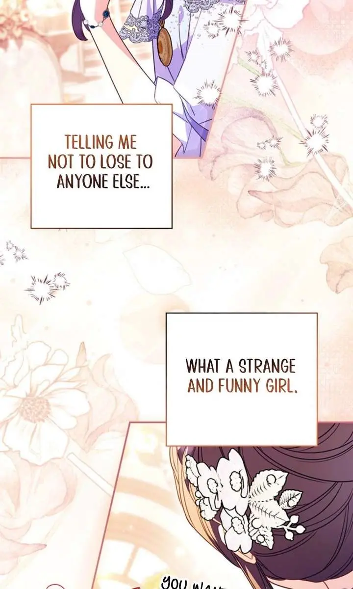 Don't Mind Me, Daddy Chapter 64 Page 99
