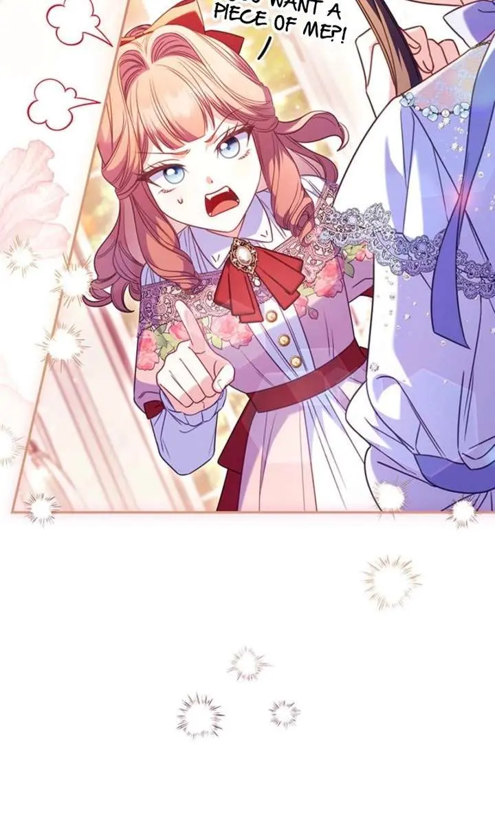 Don't Mind Me, Daddy Chapter 64 Page 100