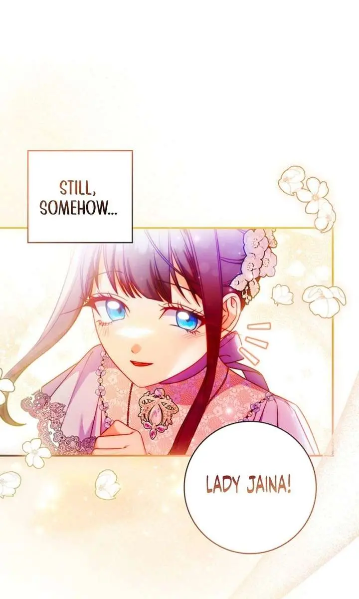 Don't Mind Me, Daddy Chapter 64 Page 101