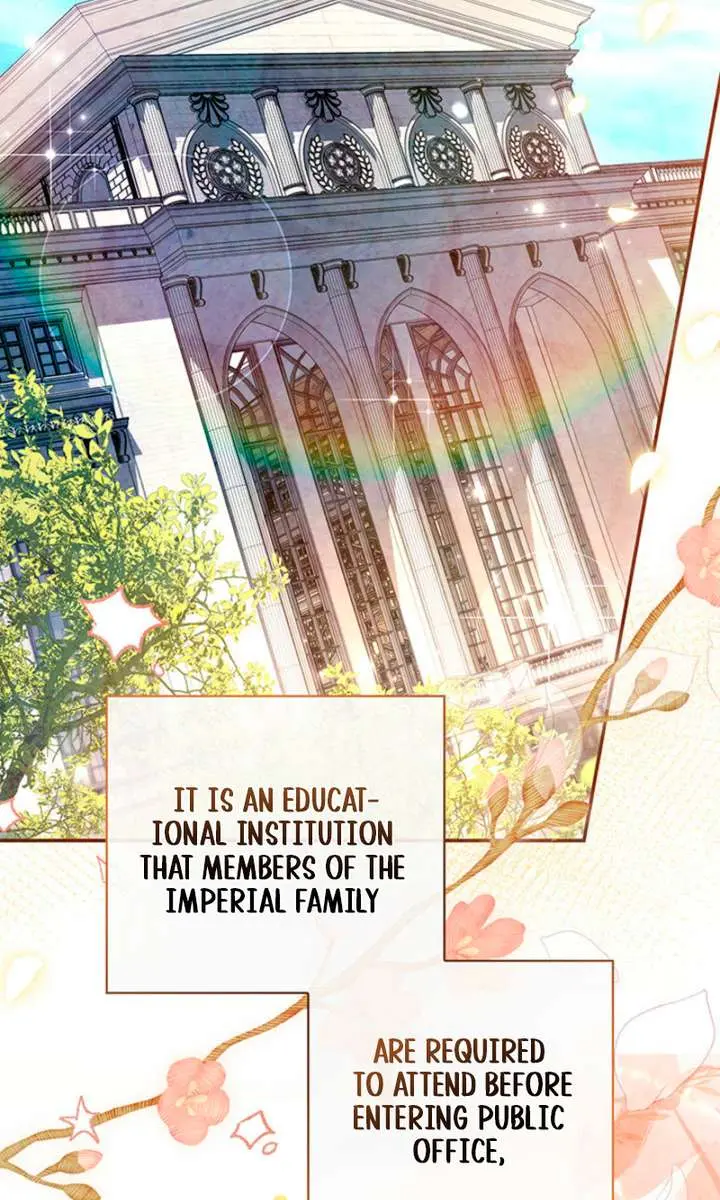Don't Mind Me, Daddy Chapter 65 Page 8