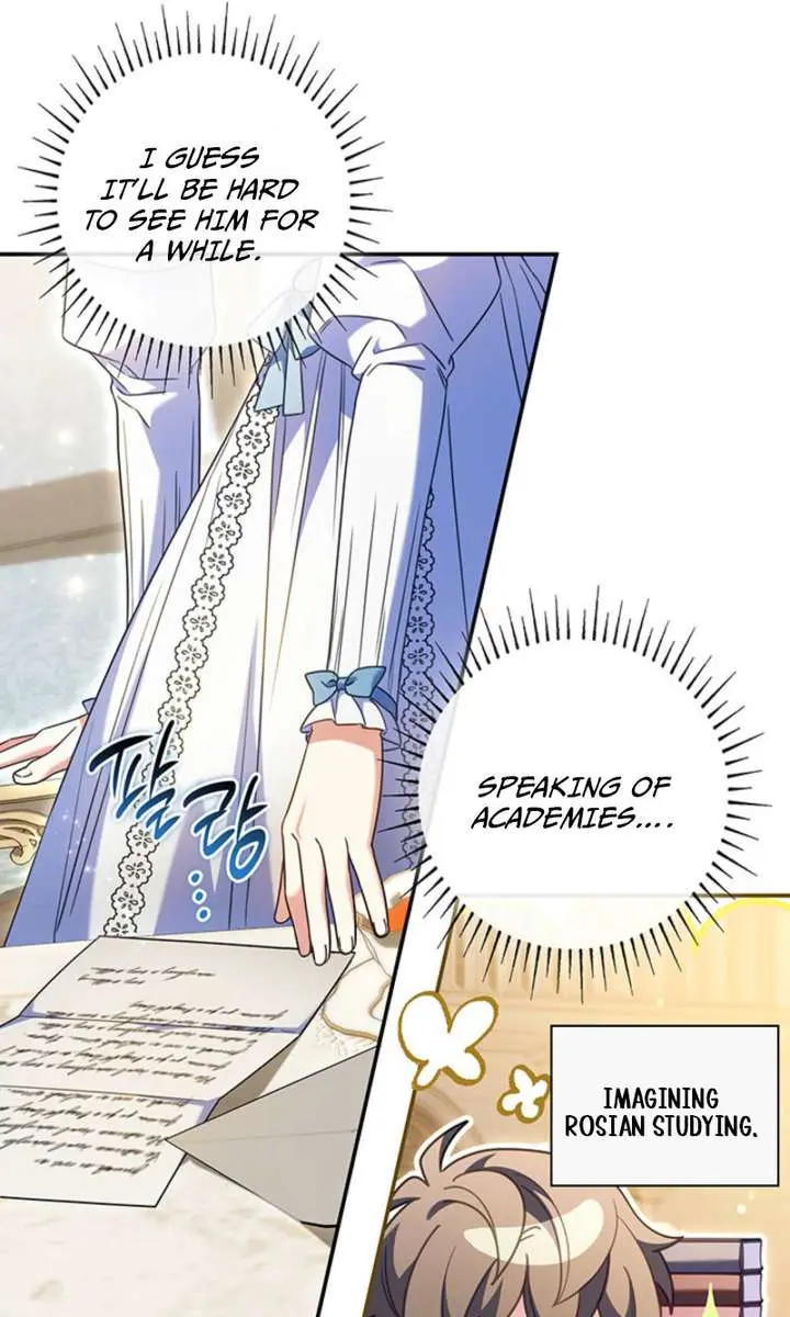 Don't Mind Me, Daddy Chapter 65 Page 11