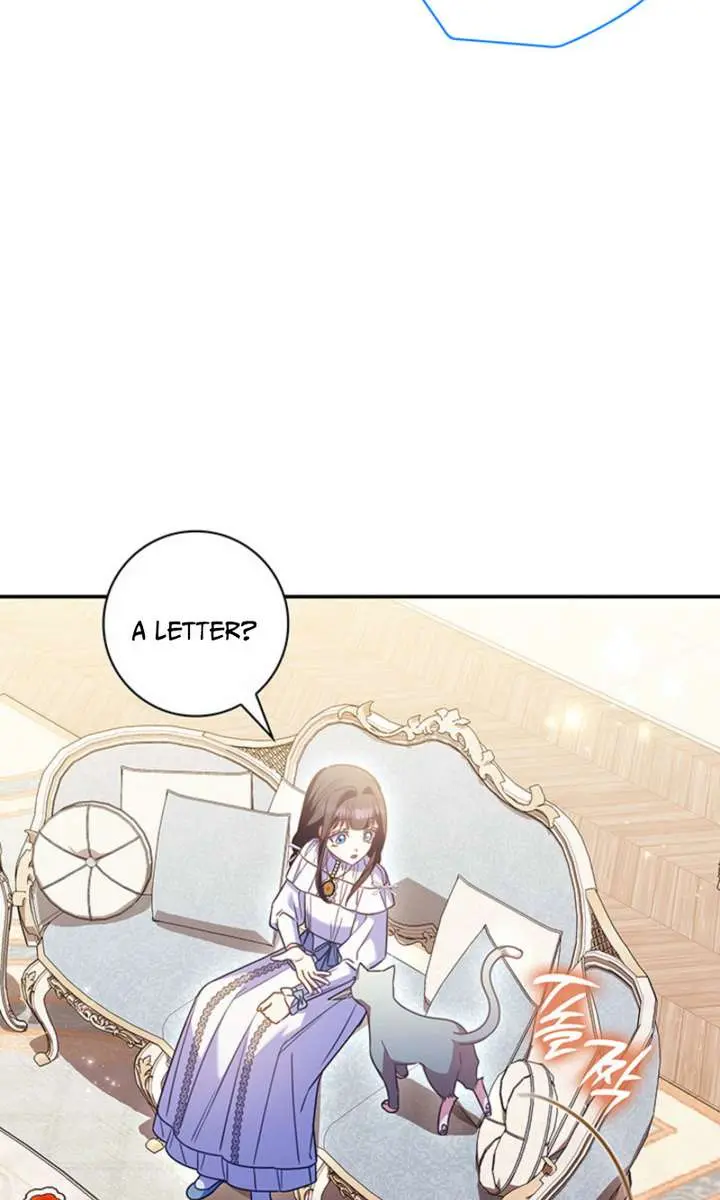 Don't Mind Me, Daddy Chapter 65 Page 18