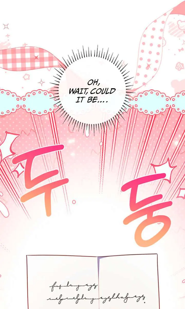 Don't Mind Me, Daddy Chapter 65 Page 20