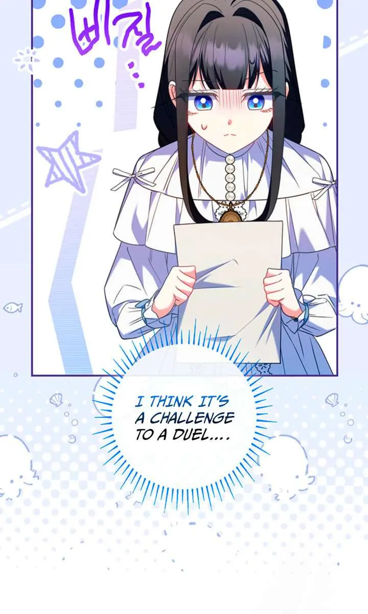 Don't Mind Me, Daddy Chapter 65 Page 23