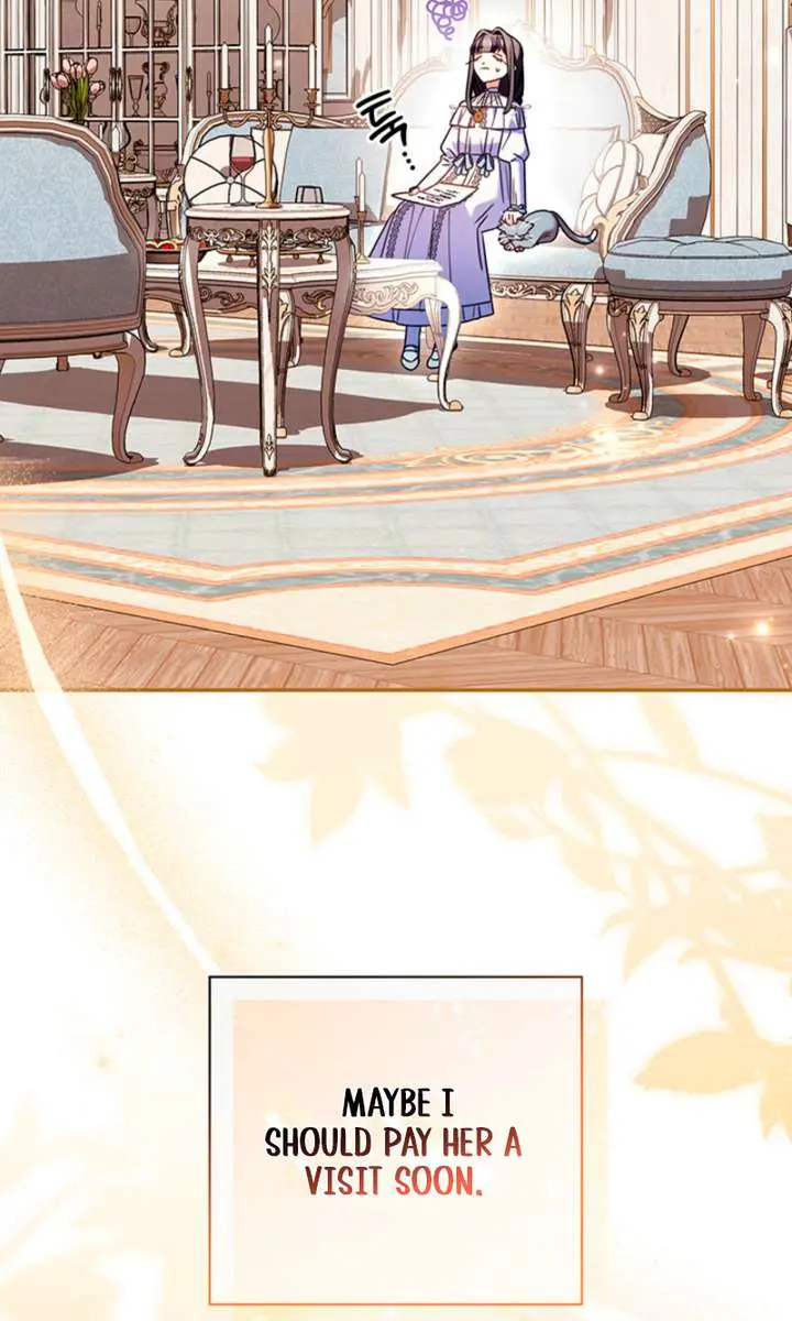 Don't Mind Me, Daddy Chapter 65 Page 25