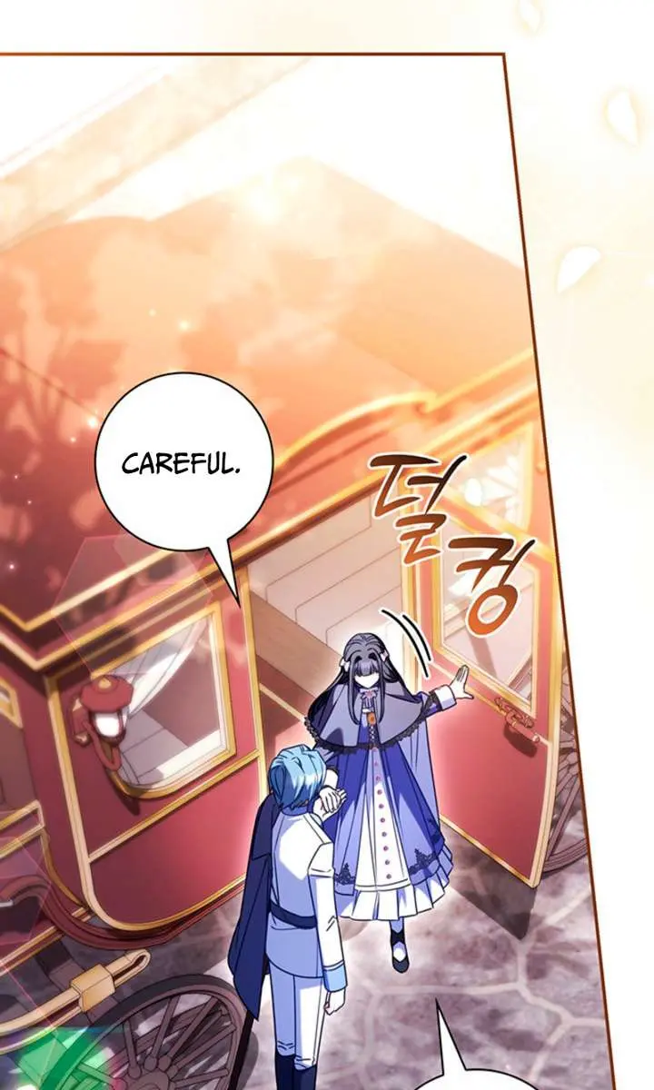 Don't Mind Me, Daddy Chapter 65 Page 30