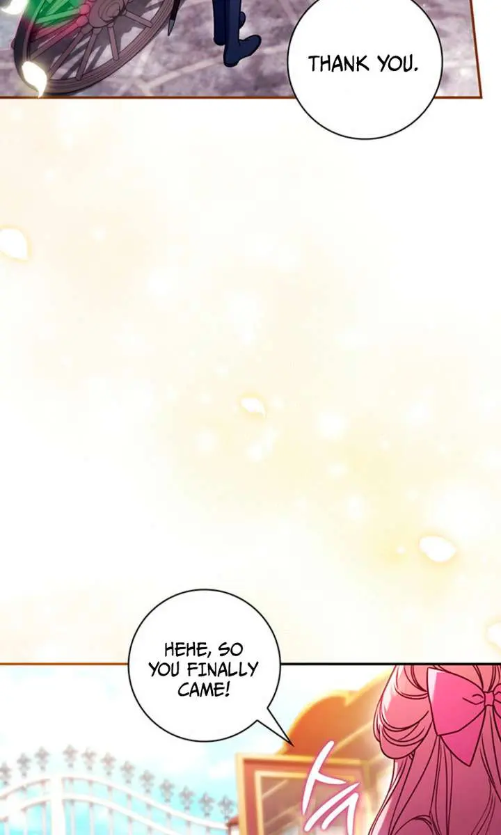 Don't Mind Me, Daddy Chapter 65 Page 31