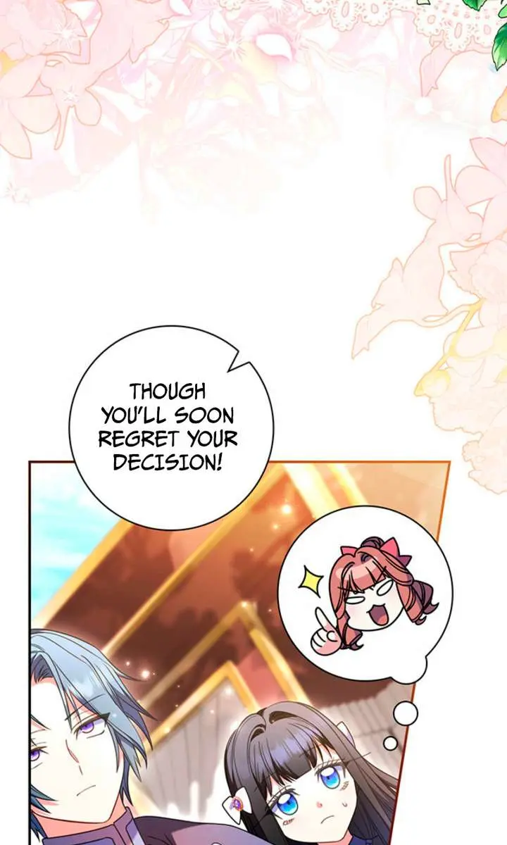 Don't Mind Me, Daddy Chapter 65 Page 34
