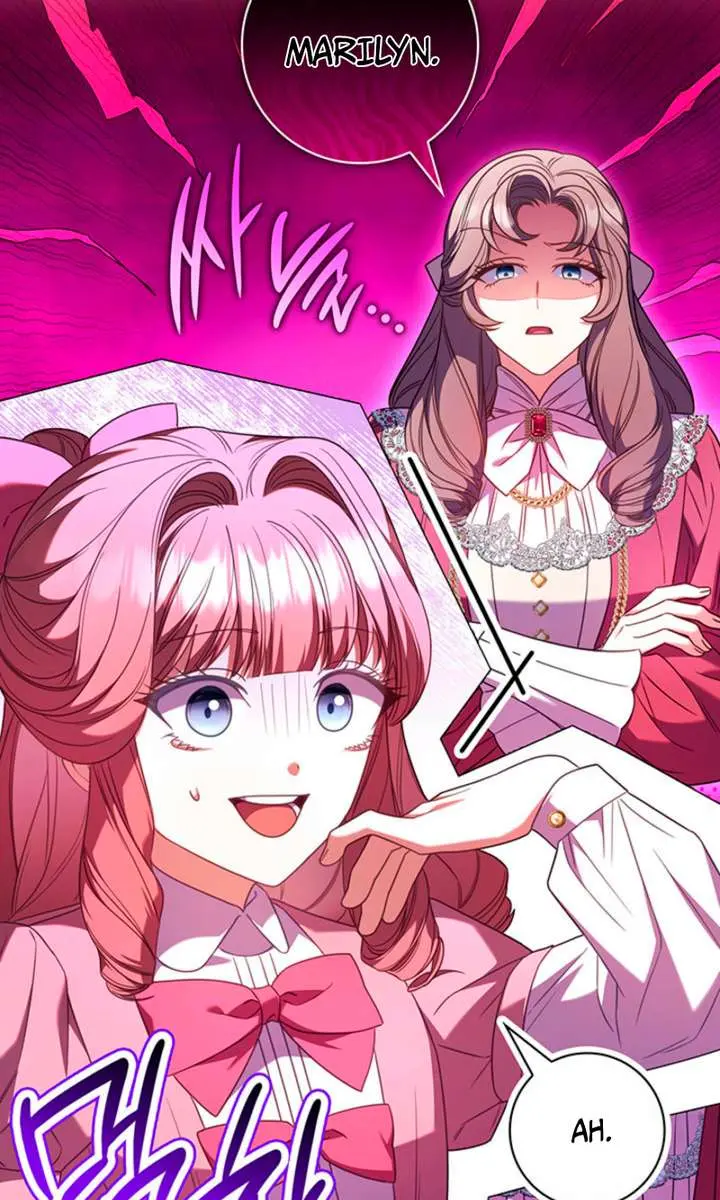Don't Mind Me, Daddy Chapter 65 Page 37