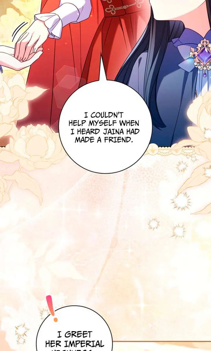 Don't Mind Me, Daddy Chapter 65 Page 40