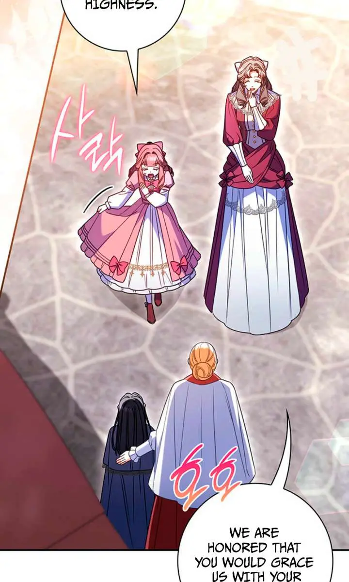 Don't Mind Me, Daddy Chapter 65 Page 41