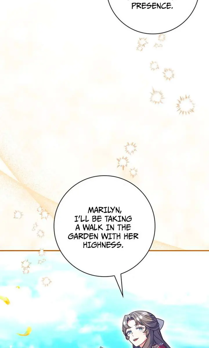 Don't Mind Me, Daddy Chapter 65 Page 42