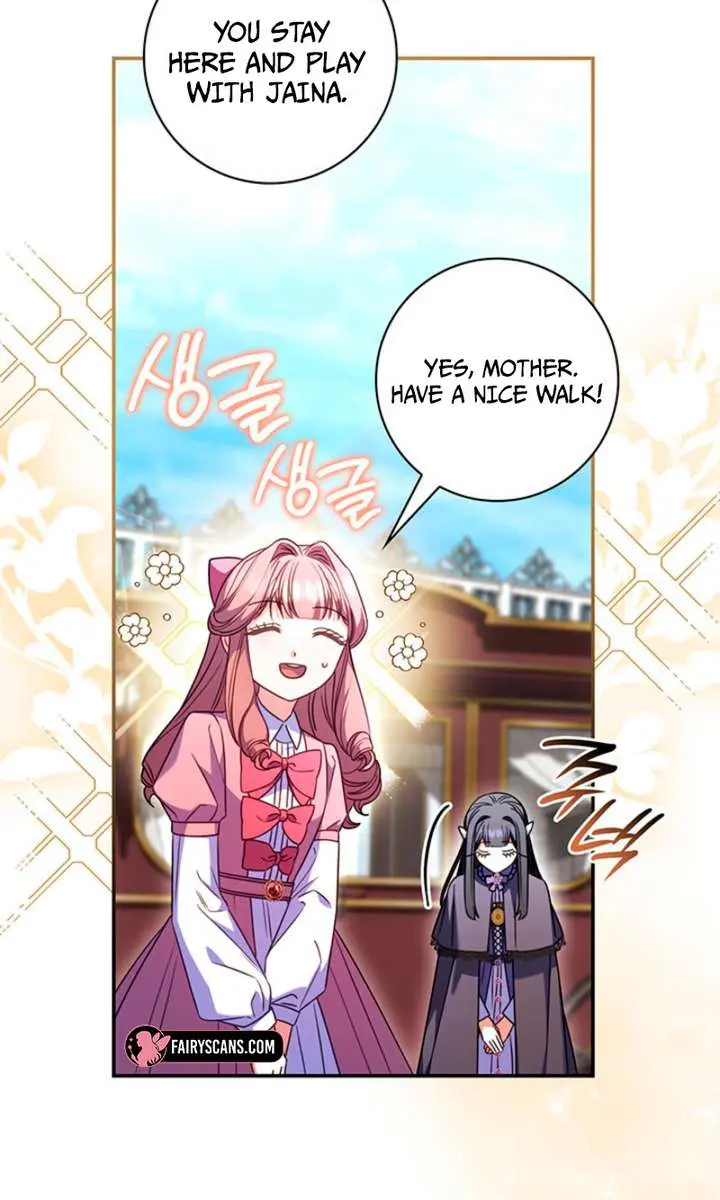 Don't Mind Me, Daddy Chapter 65 Page 44