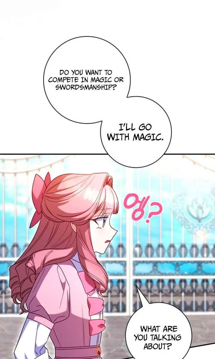 Don't Mind Me, Daddy Chapter 65 Page 50
