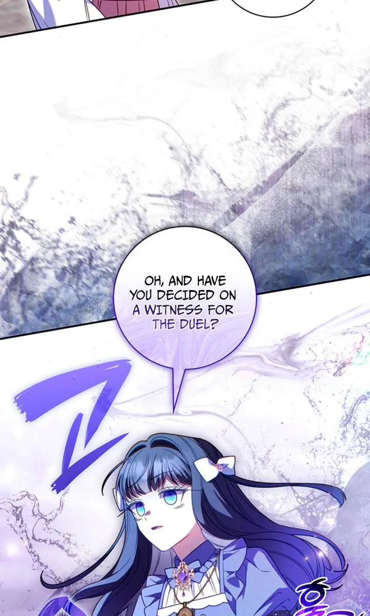 Don't Mind Me, Daddy Chapter 65 Page 51