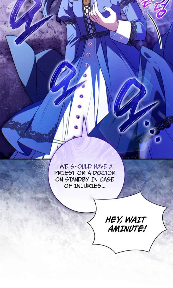 Don't Mind Me, Daddy Chapter 65 Page 52