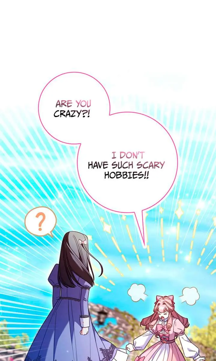 Don't Mind Me, Daddy Chapter 65 Page 53