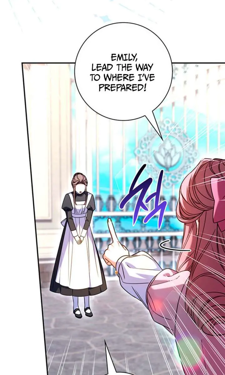 Don't Mind Me, Daddy Chapter 65 Page 55