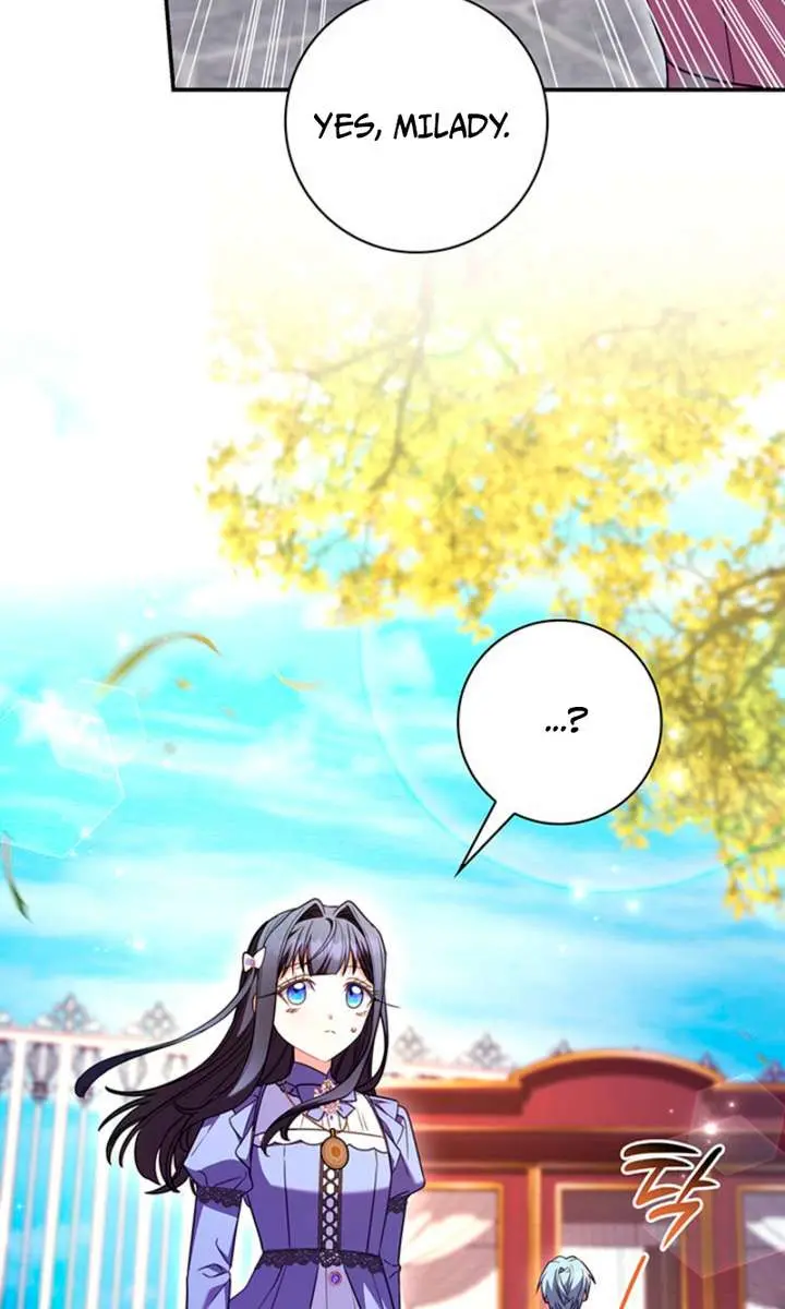 Don't Mind Me, Daddy Chapter 65 Page 56