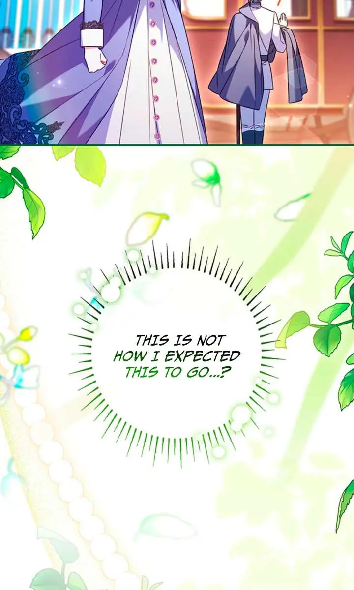 Don't Mind Me, Daddy Chapter 65 Page 57