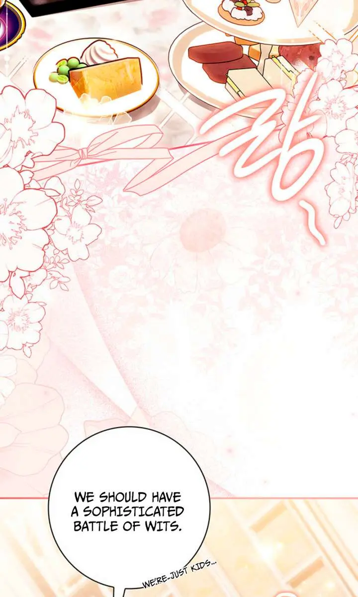 Don't Mind Me, Daddy Chapter 65 Page 61