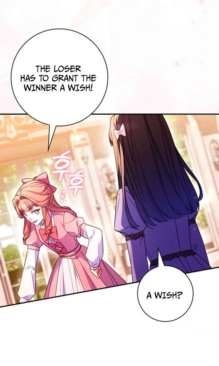 Don't Mind Me, Daddy Chapter 65 Page 63