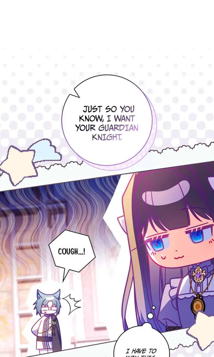 Don't Mind Me, Daddy Chapter 65 Page 64