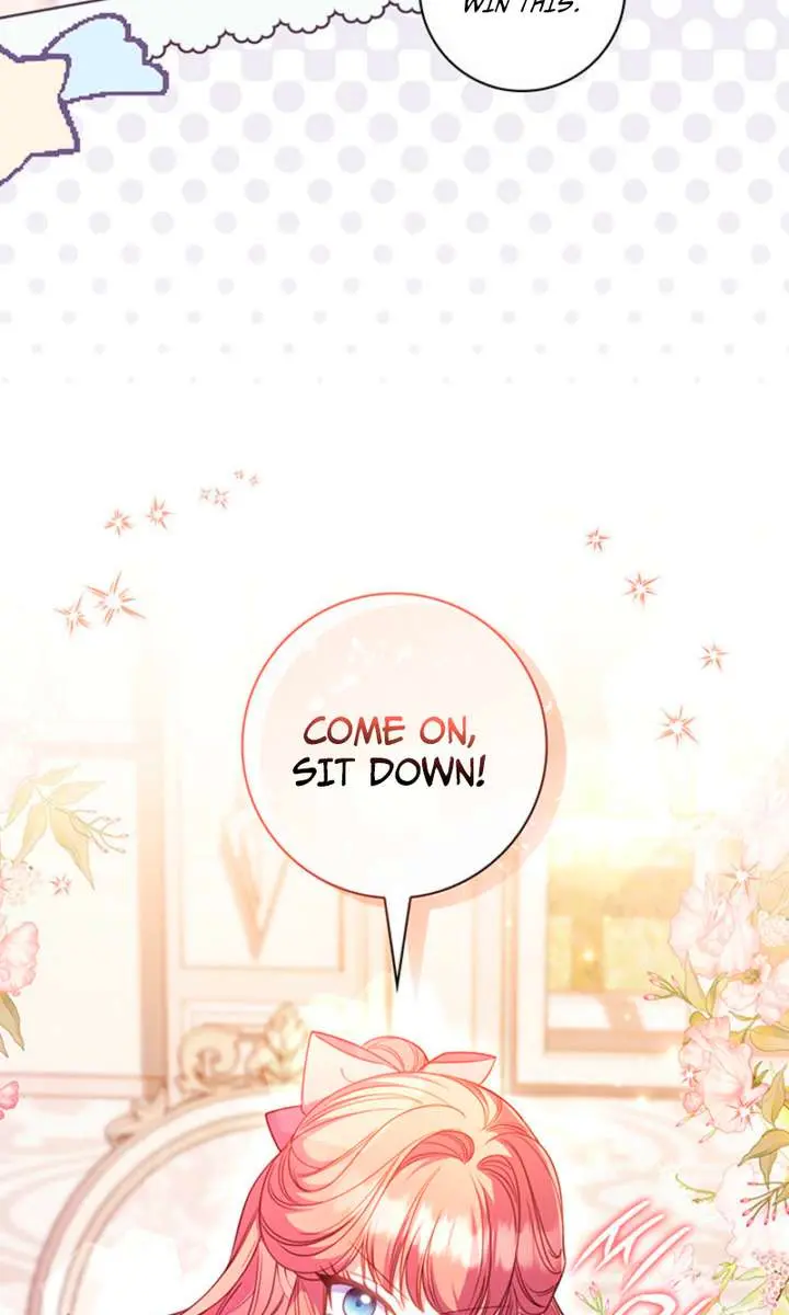Don't Mind Me, Daddy Chapter 65 Page 65