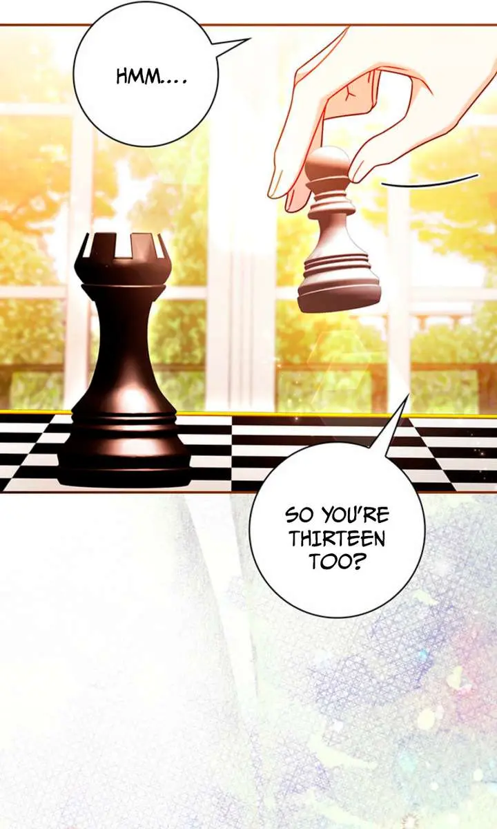Don't Mind Me, Daddy Chapter 65 Page 69