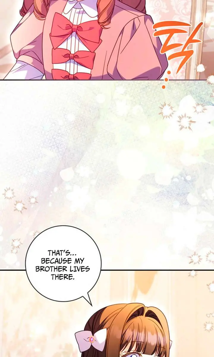 Don't Mind Me, Daddy Chapter 65 Page 72