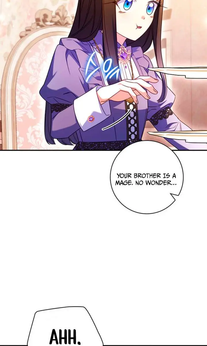 Don't Mind Me, Daddy Chapter 65 Page 73